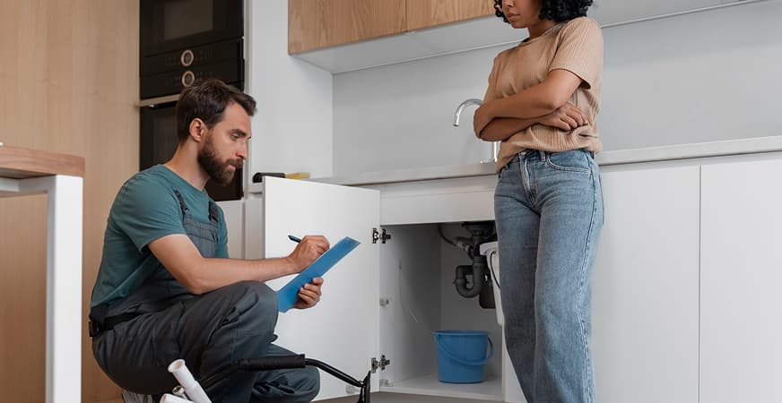 Tıkalı Lavabo ve Gider Nasıl Açılır? Kırmadan Etkili Çözüm Yöntemleri