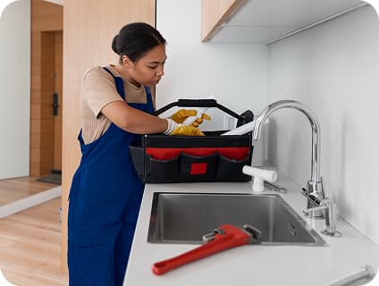 Temiz Su Tesisatı Döşeme